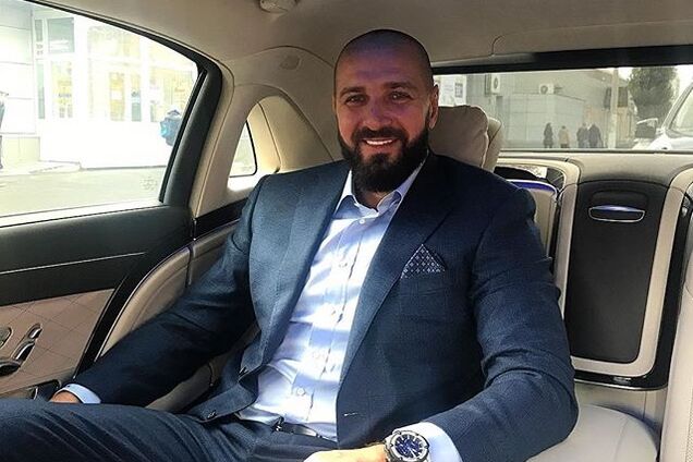 Владислав Безрук