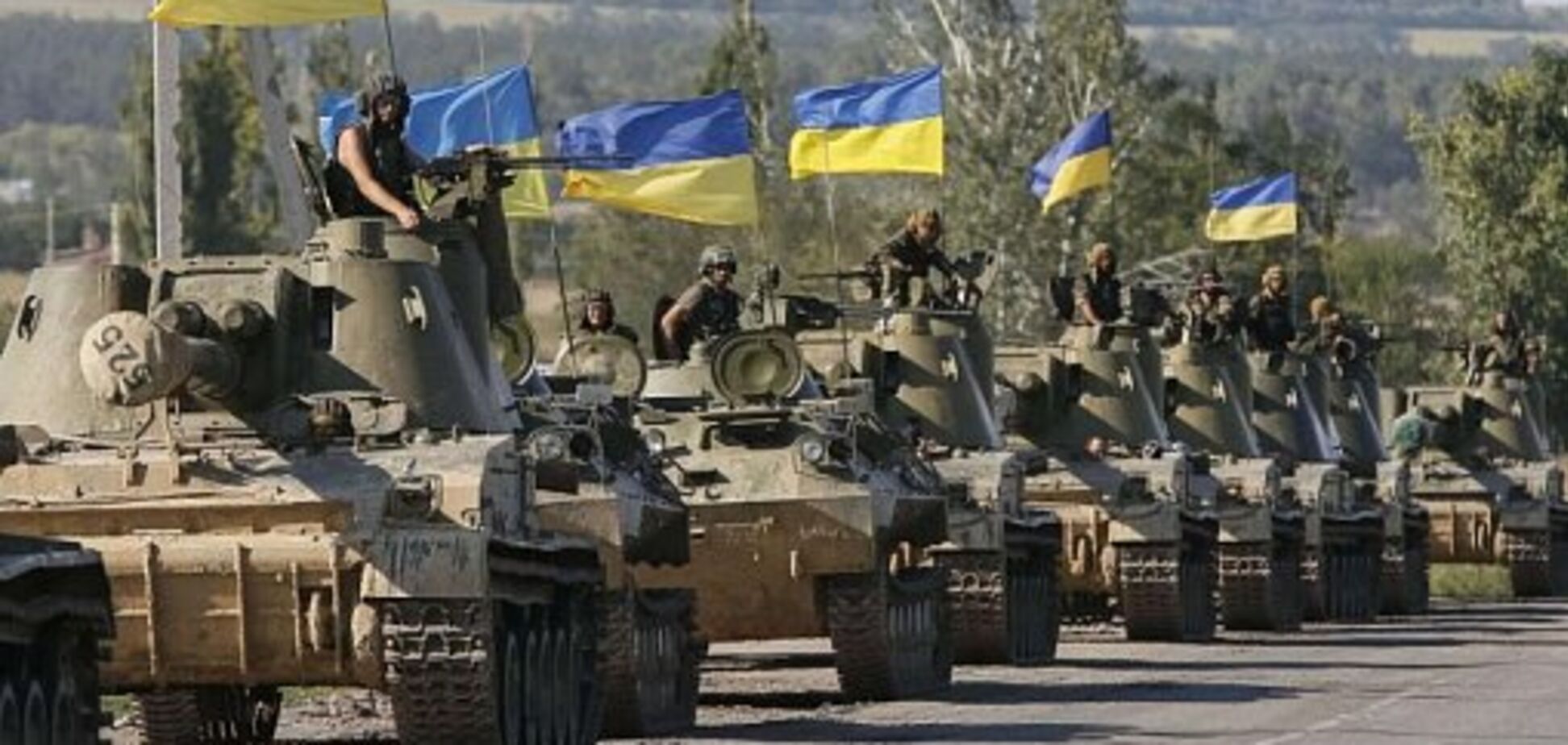 ВСУ заставили 'Л/ДНР' прекратить огонь: ранены больше 10 террористов