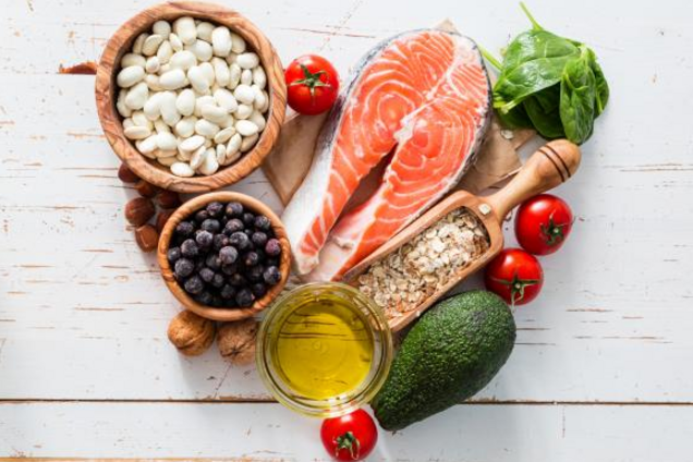 Состоит из единого правила: популярнейшая голливудская диета поможет быстро похудеть