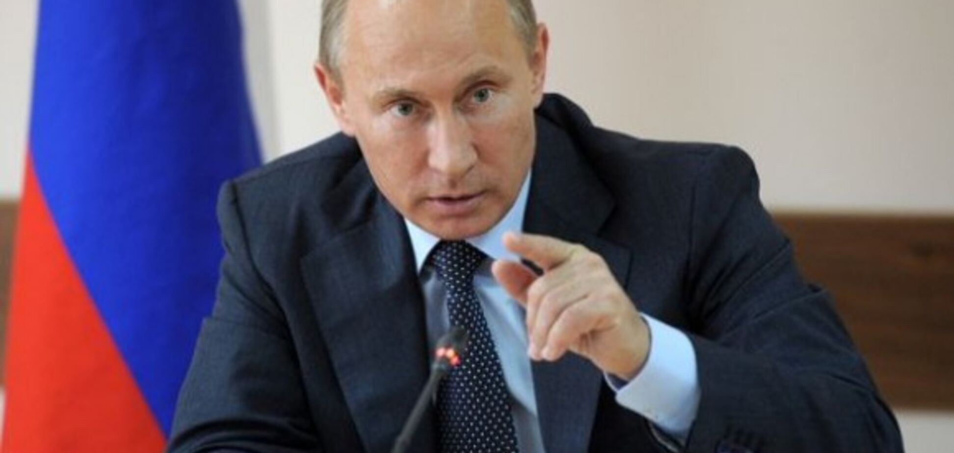 Переговоры с Порошенко: Путин выдвинул наглое требование