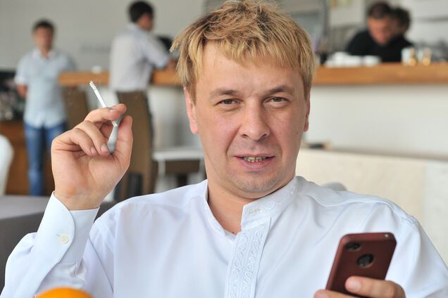 Напад на екс-продюсера Могилевської: з'явилися подробиці