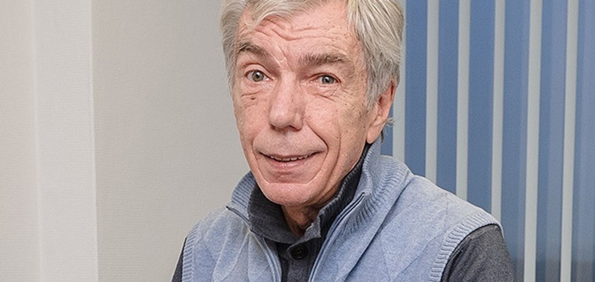 Юрій Ніколаєв