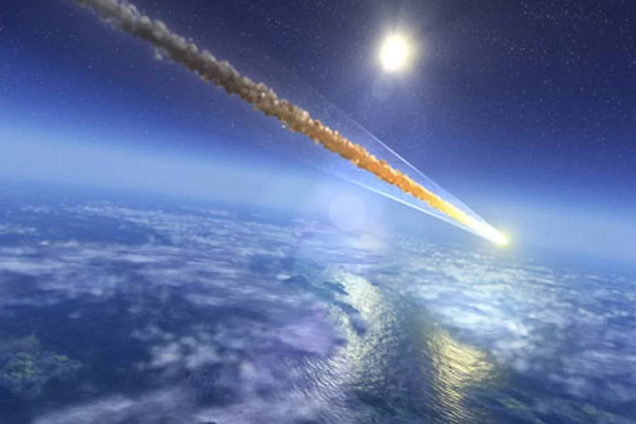 Тунгусский метеорит: удивительные факты о 'загадке столетия'