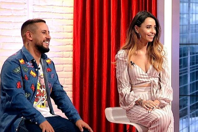 MONATIK і Надя Дорофєєва заспівали дуетом: з'явилося відео