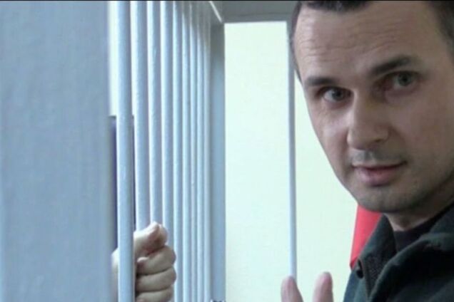 Путин устранился от вопроса о Сенцове