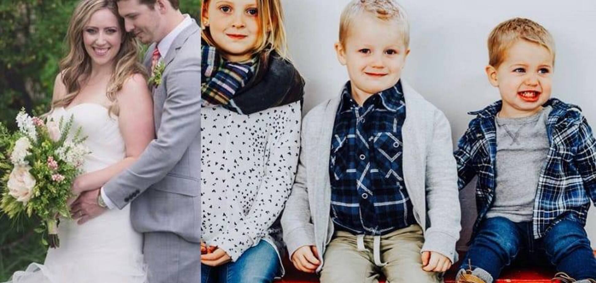 Канадский хоккеист с женой и тремя детьми разбились насмерть в ДТП