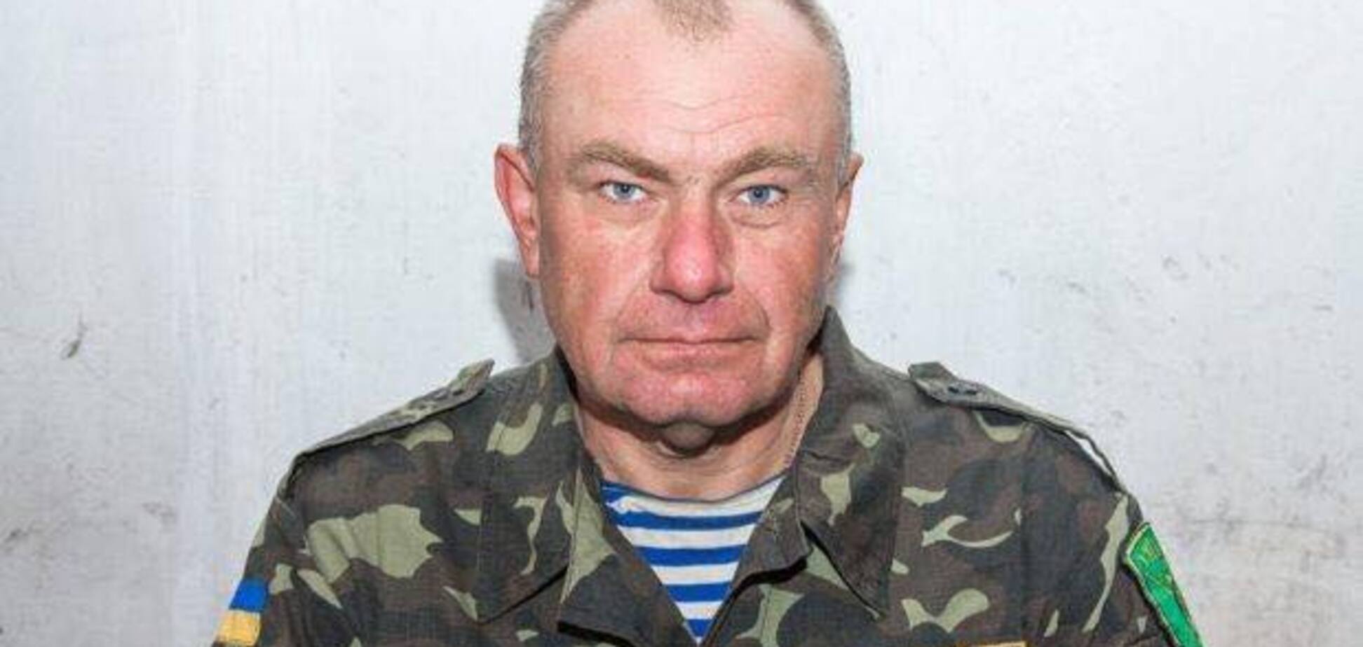 Погиб, спасая раненого: украинцы оценили поступок командира-героя
