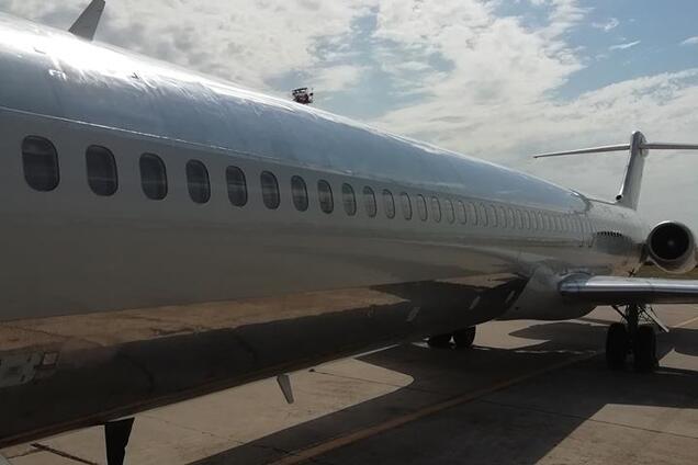 'Дети плакали, самолет чуть не разбился': известный туроператор Украины угодил в грандиозный скандал