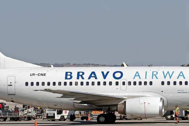 Скандал с Bravo Airways в Украине: авиакомпания обратилась к туристам