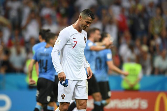 Прощай, Португалия: СМИ сообщили о неожиданном решении Криштиану Роналду