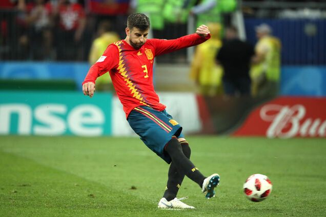 Россия – Испания: обзор матча 1/8 финала ЧМ-2018