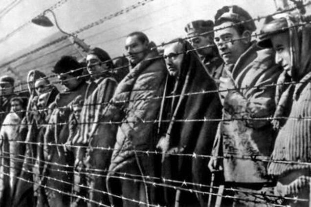 ГУЛАГівські прийомчики Росії