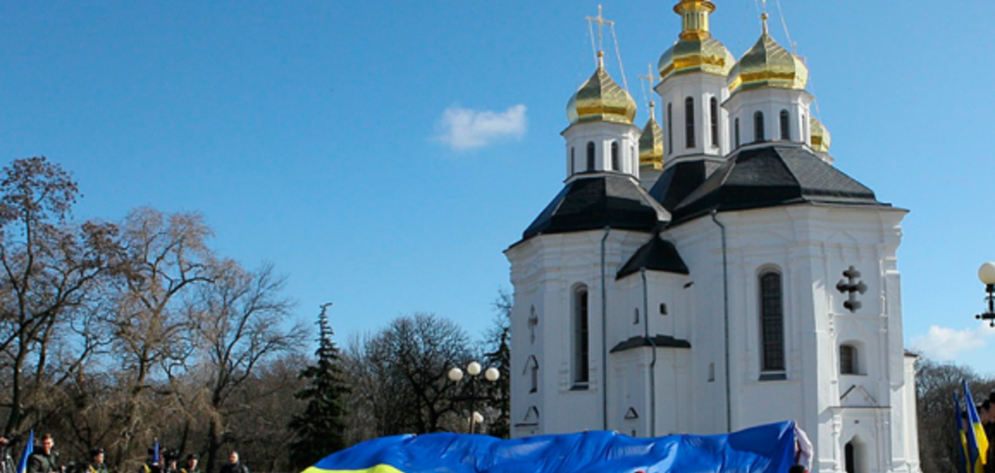 Москва панувати не буде! Варфоломій зробив історичну заяву про єдину церкву в Україні