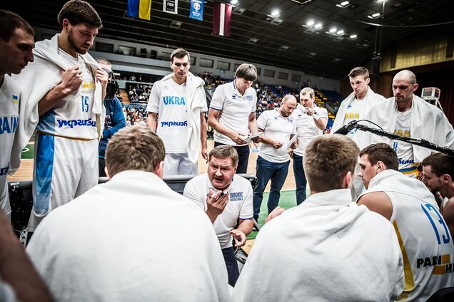 Мурзін висловився про поразку збірної України від Латвії