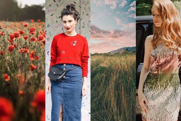 Тренды лета 2018: выбор украинских модниц