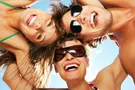 Почему американцы улыбаются