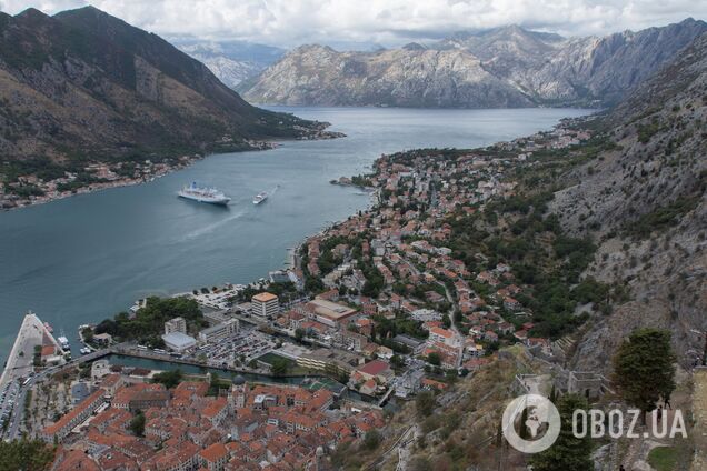 Відпочинок у Чорногорії: 10 речей, які має знати кожен турист