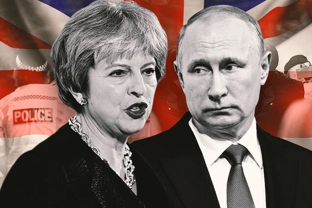 'Отруйна' Росія: як британці протистоятимуть Кремлю