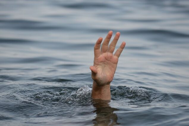 Страшная статистика: сколько украинцев утонули с начала года