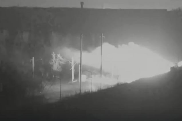 'Третя сила' на Донбасі атакувала терористів: з'явилося відео