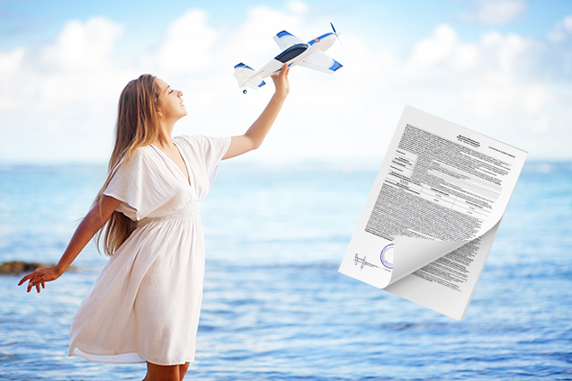 Незабываемый отдых без проблем: появилась инструкция для туристов