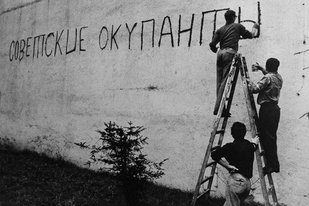 Гордиться диссидентством глупо