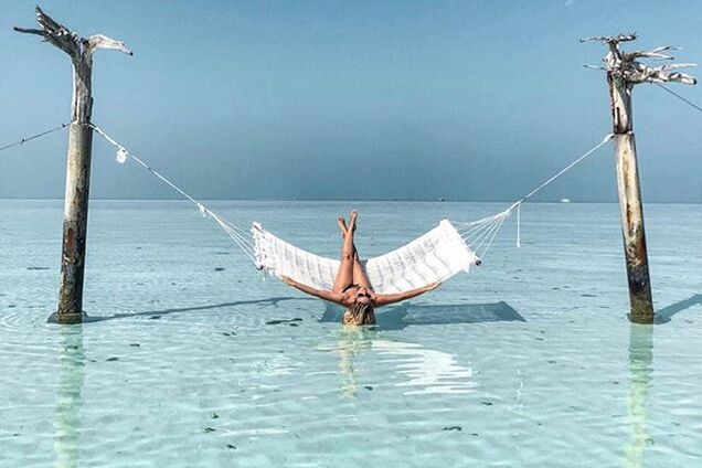 Як виглядає рай на землі: найяскравіші фото