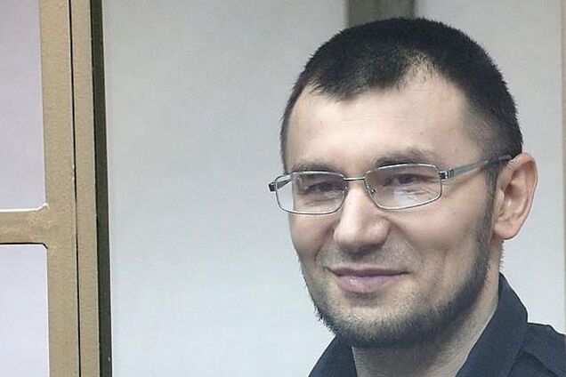 В России загадочно исчез голодавший в поддержку Сенцова украинец