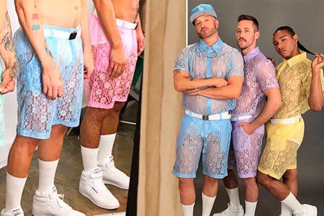 Как получить свою минуту гламурной славы