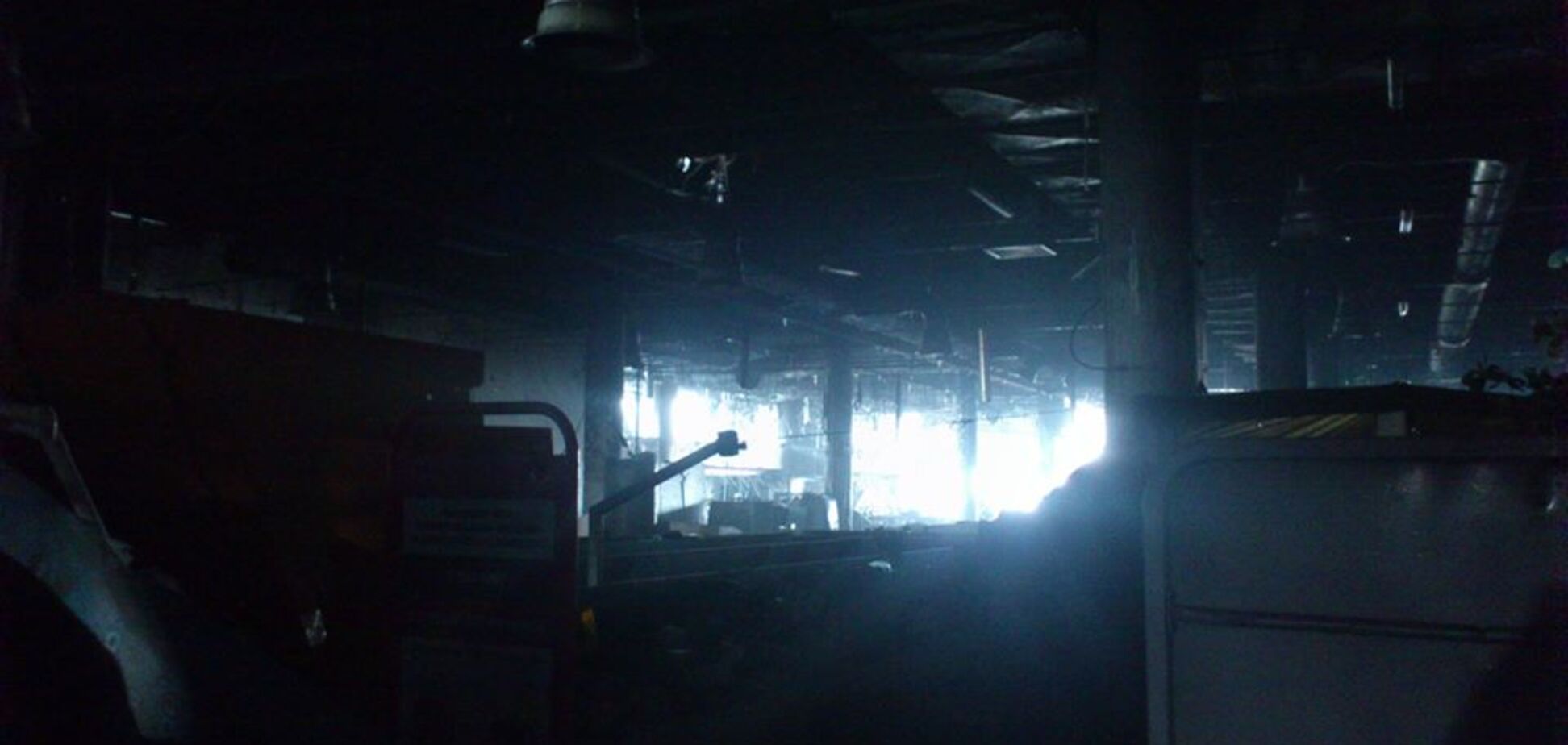 Как описать войну