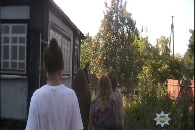 Под Киевом задержали педофила: что известно