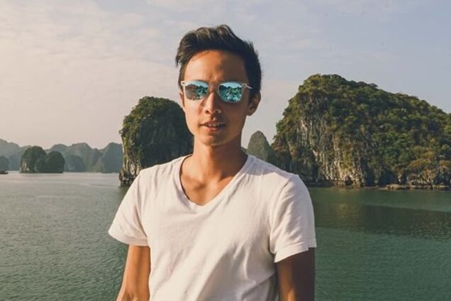 Чим зачарувала Україна американського режисера: 10 причин