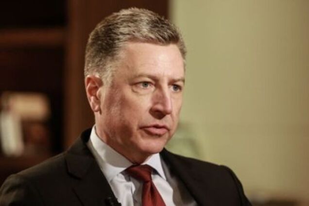 'Це нормально': Волкер чітко дав зрозуміти, хто має право стріляти на Донбасі