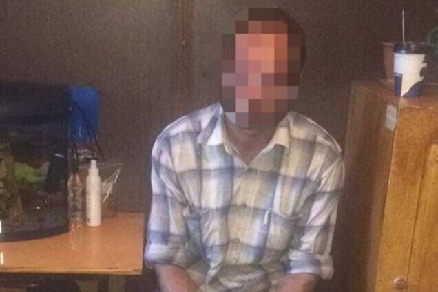 В Киеве поймали серийного маньяка