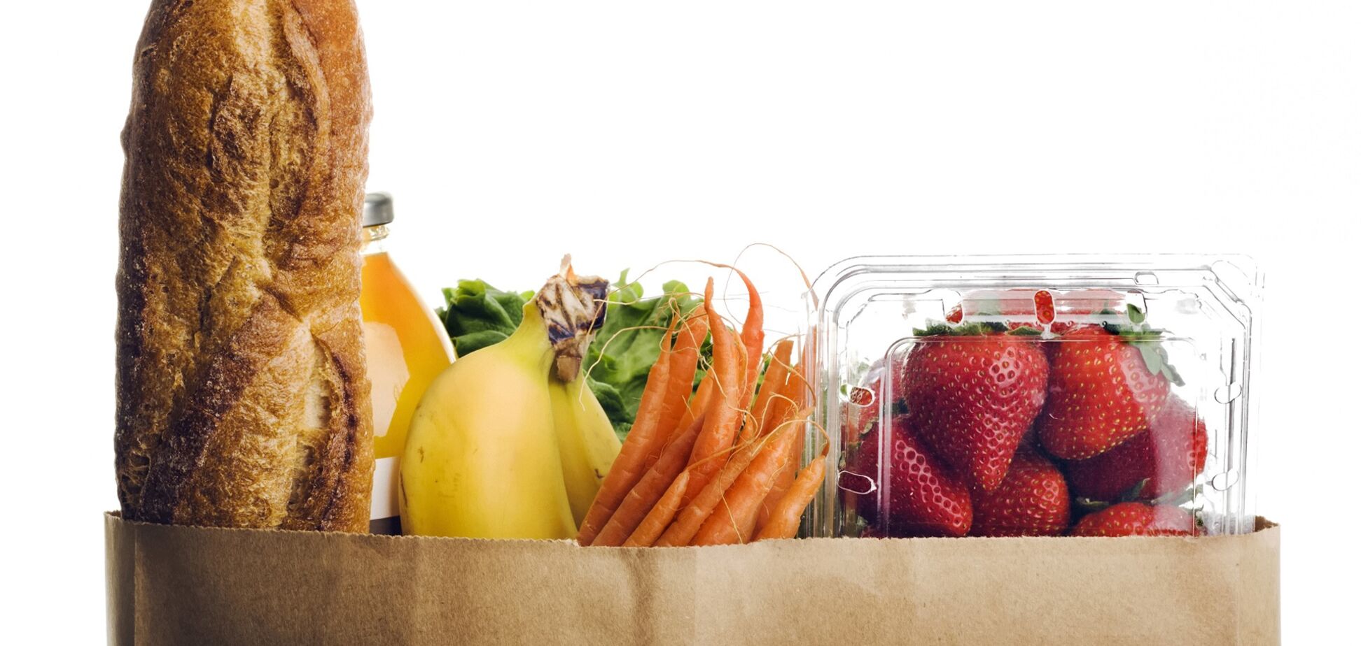 В Україні будуть карати нечесних виробників продуктів: що зміниться