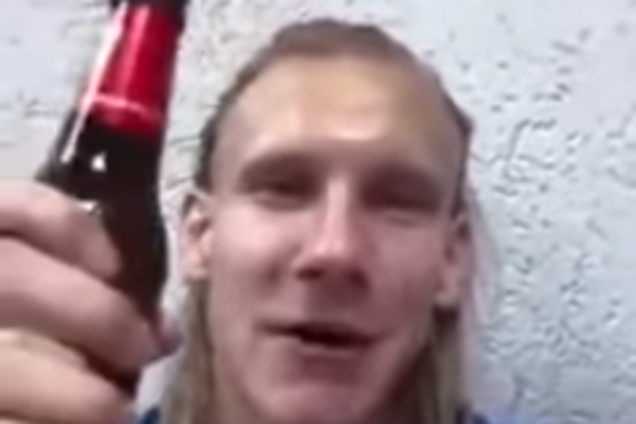 'Постят ерунду': в сети объяснили новое видео с экс-капитаном 'Динамо'