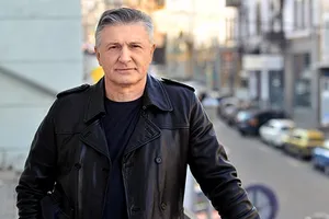 Я не поїхав з цієї країни, отже, я патріот - Станіслав Боклан