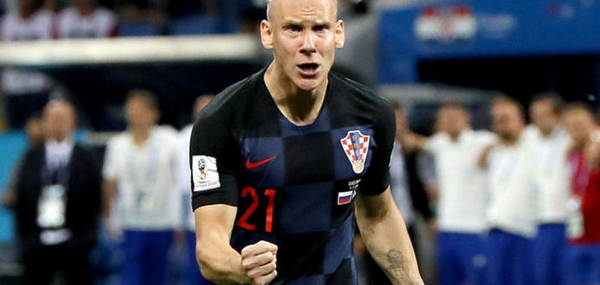 'Хорваты – предатели славянского мира': в России сделали злобное заявление