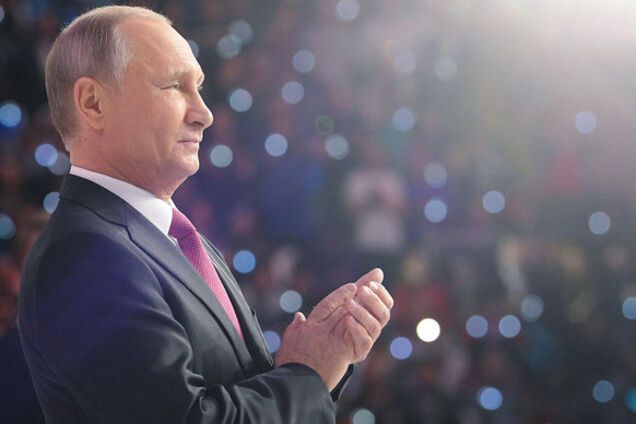 Путин сказал - люди поверили!