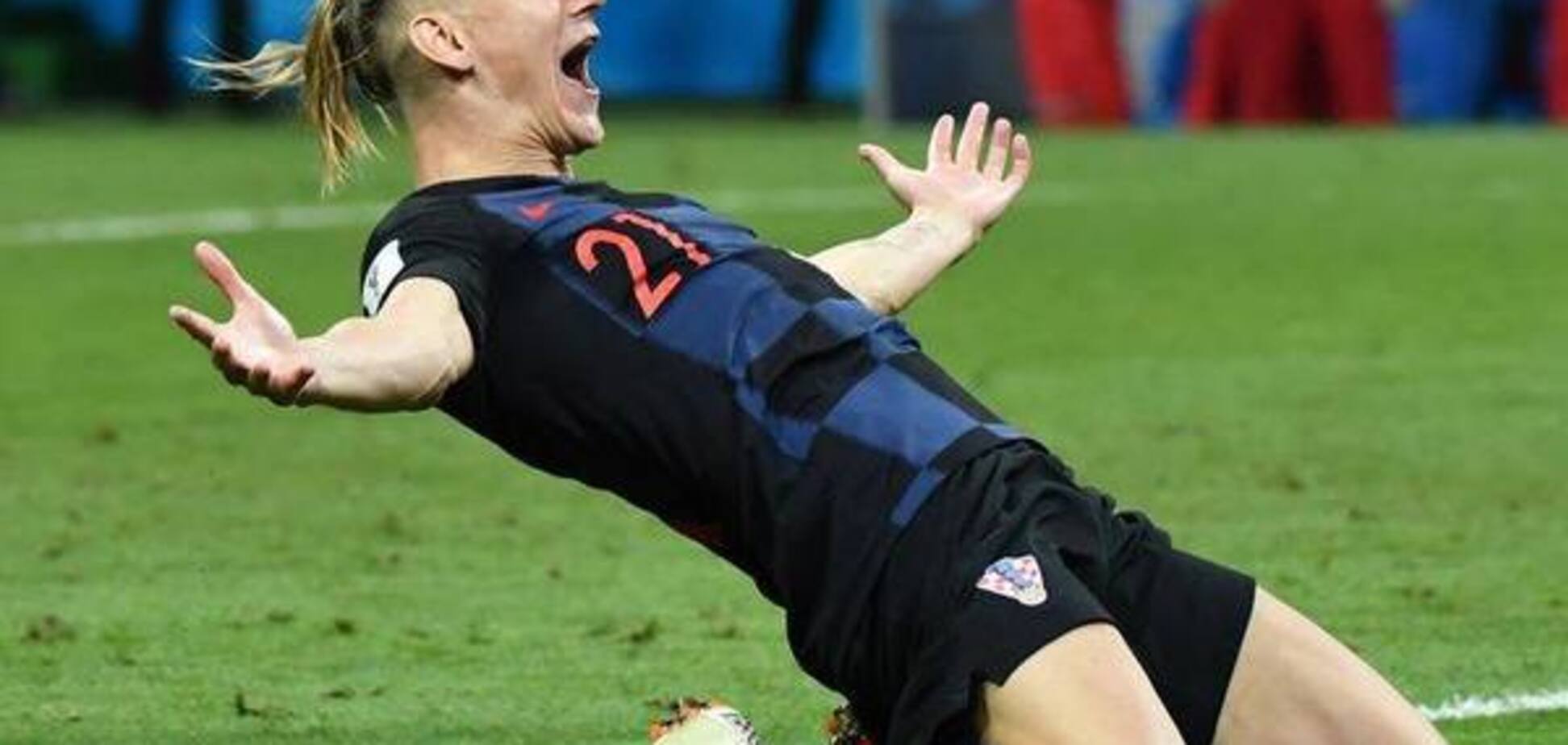 Запрет ФИФА: Хорватия – наложила. В штаны