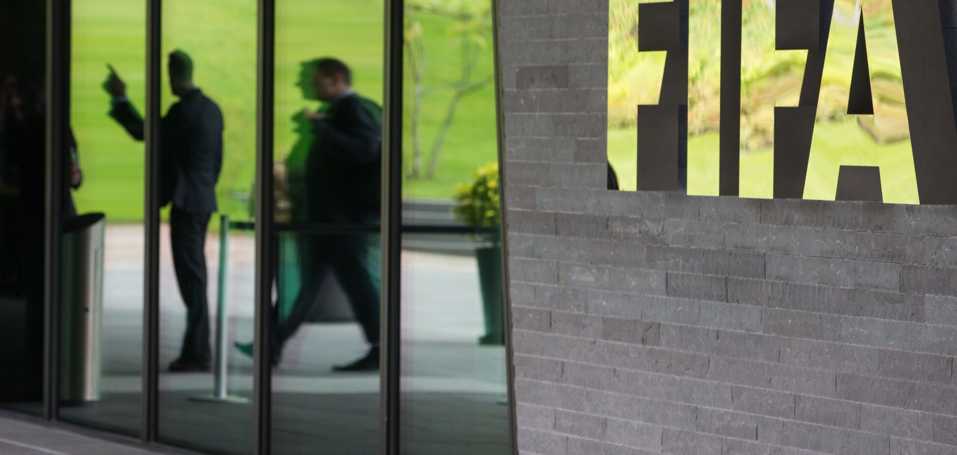 ФІФА відреагувала на обвал рейтингу у Facebook через Україну