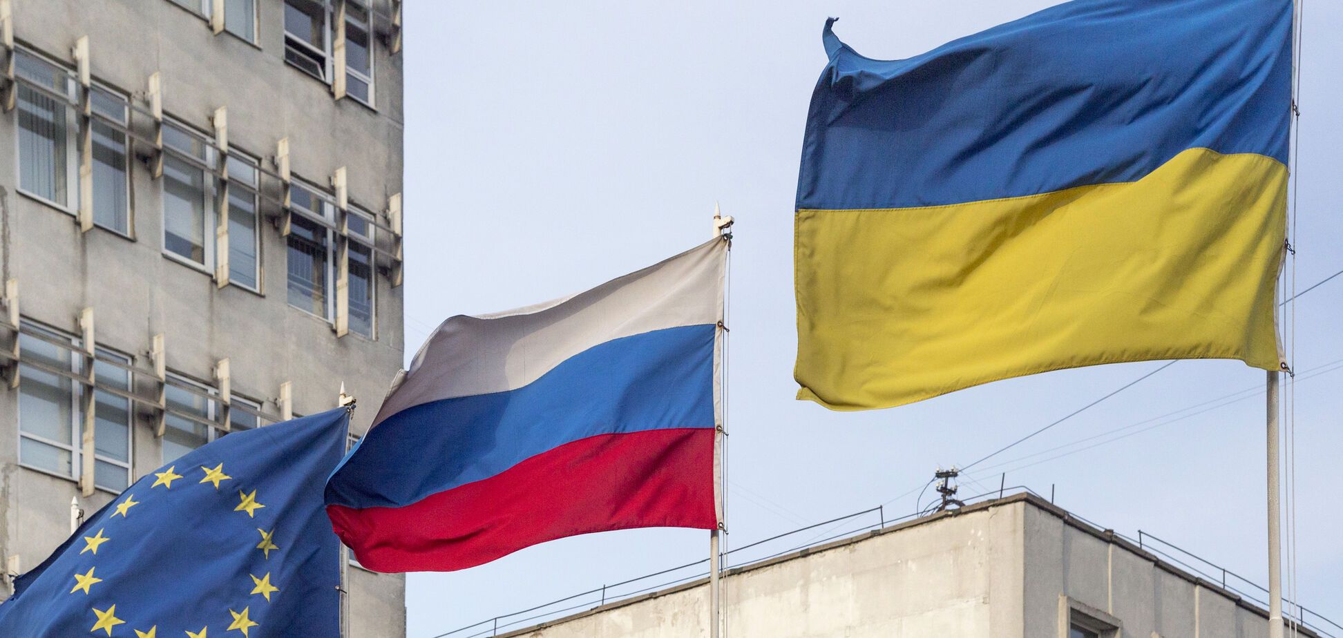В Украине рассказали, как Россия готовит новый плацдарм для наступления