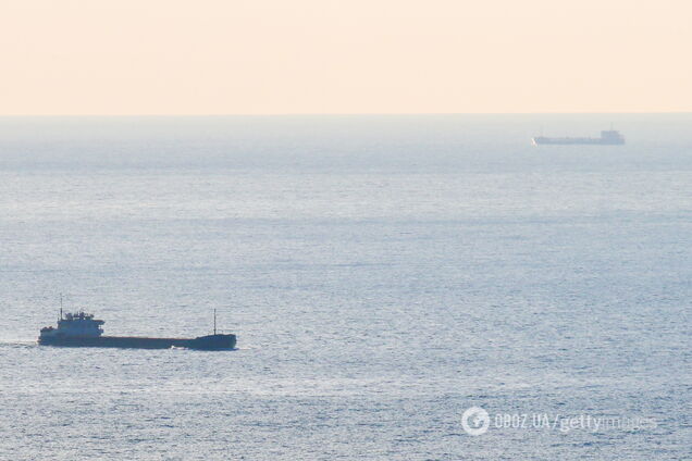 Росія пішла на жорсткі заходи проти України в Азовському морі