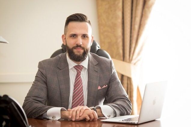 Максим Нефьодов