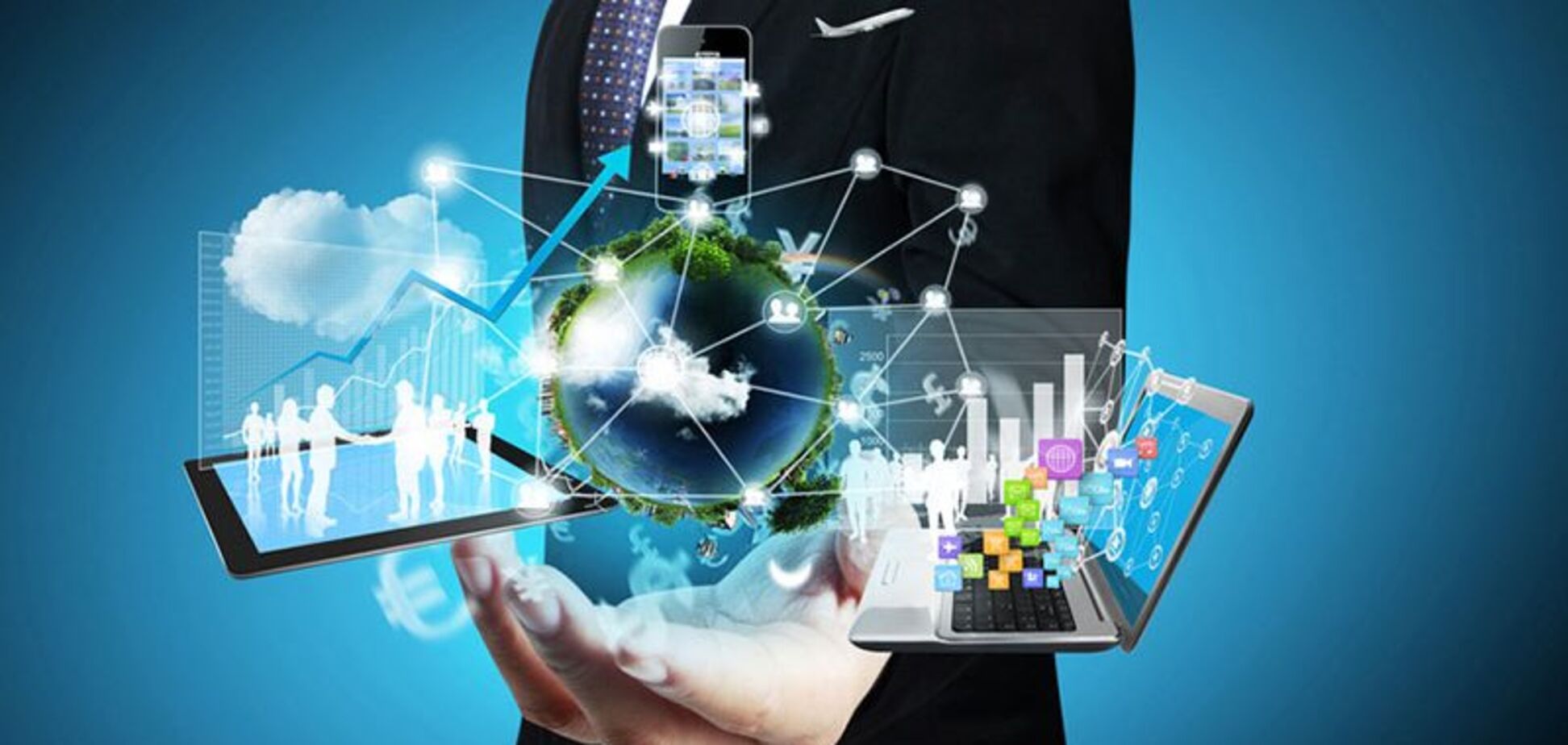 Чому нам потрібно інвестувати у людей