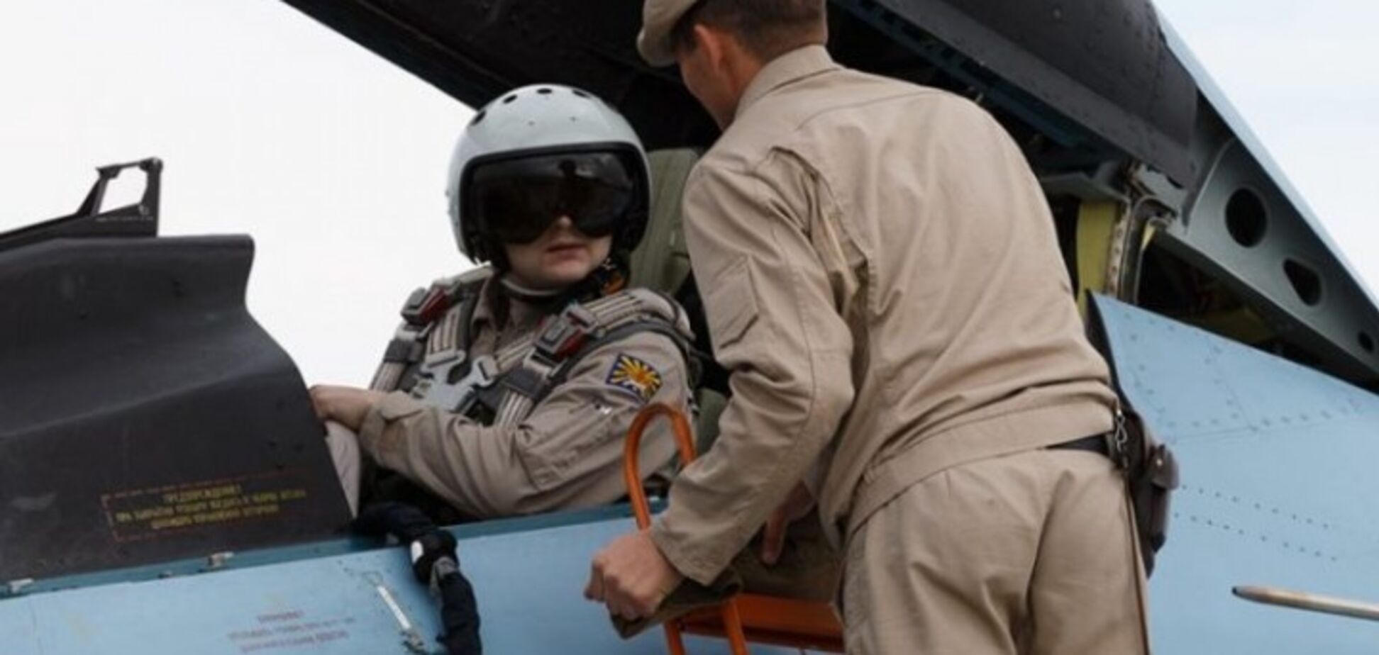 Высший пилотаж: украинские военные летчики провели уникальную 'спецоперацию'. Впечатляющее фото