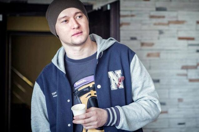 'Горжусь!' Лидер 'Бумбокса' показал эмоциональное письмо от Олега Сенцова