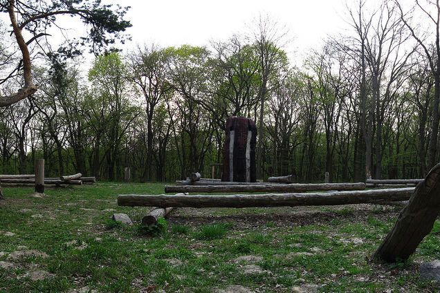 'Там пропадают люди': ведьма о мистических местах Киева