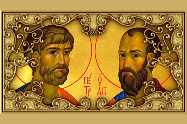 Петра і Павла 2018: що не можна робити в це свято