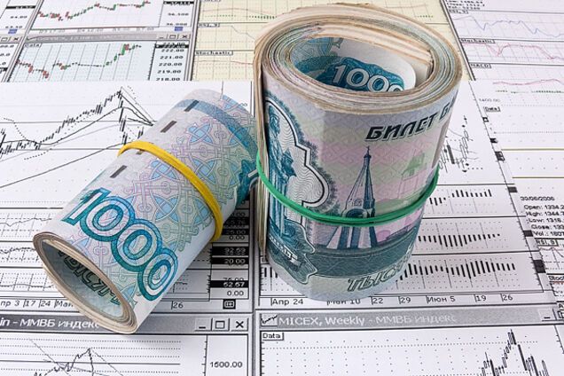 Россия не ждет кризис, она его опережает